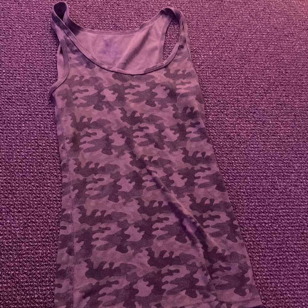 Women’s tank top